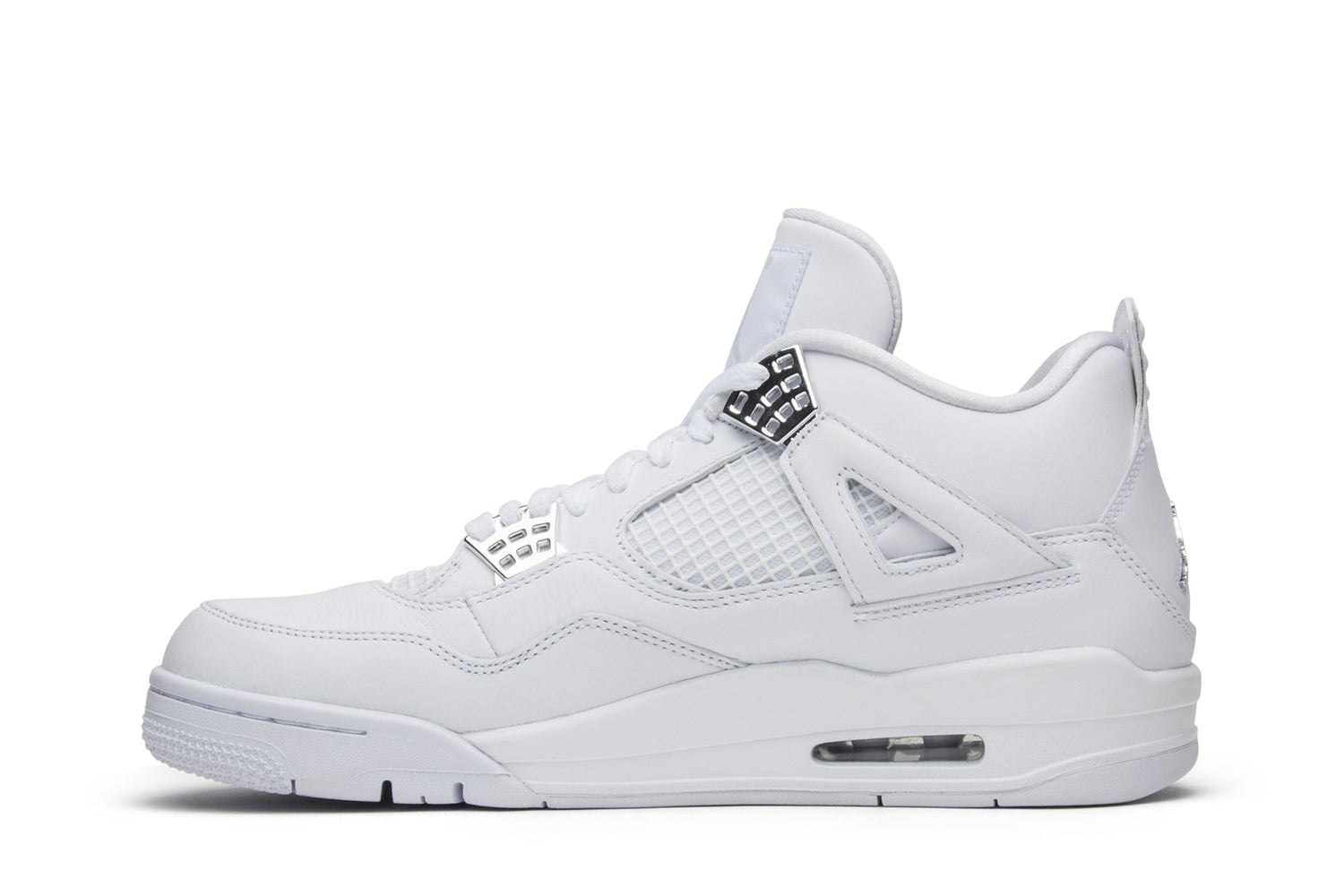 Air Jordan 4 Retro &