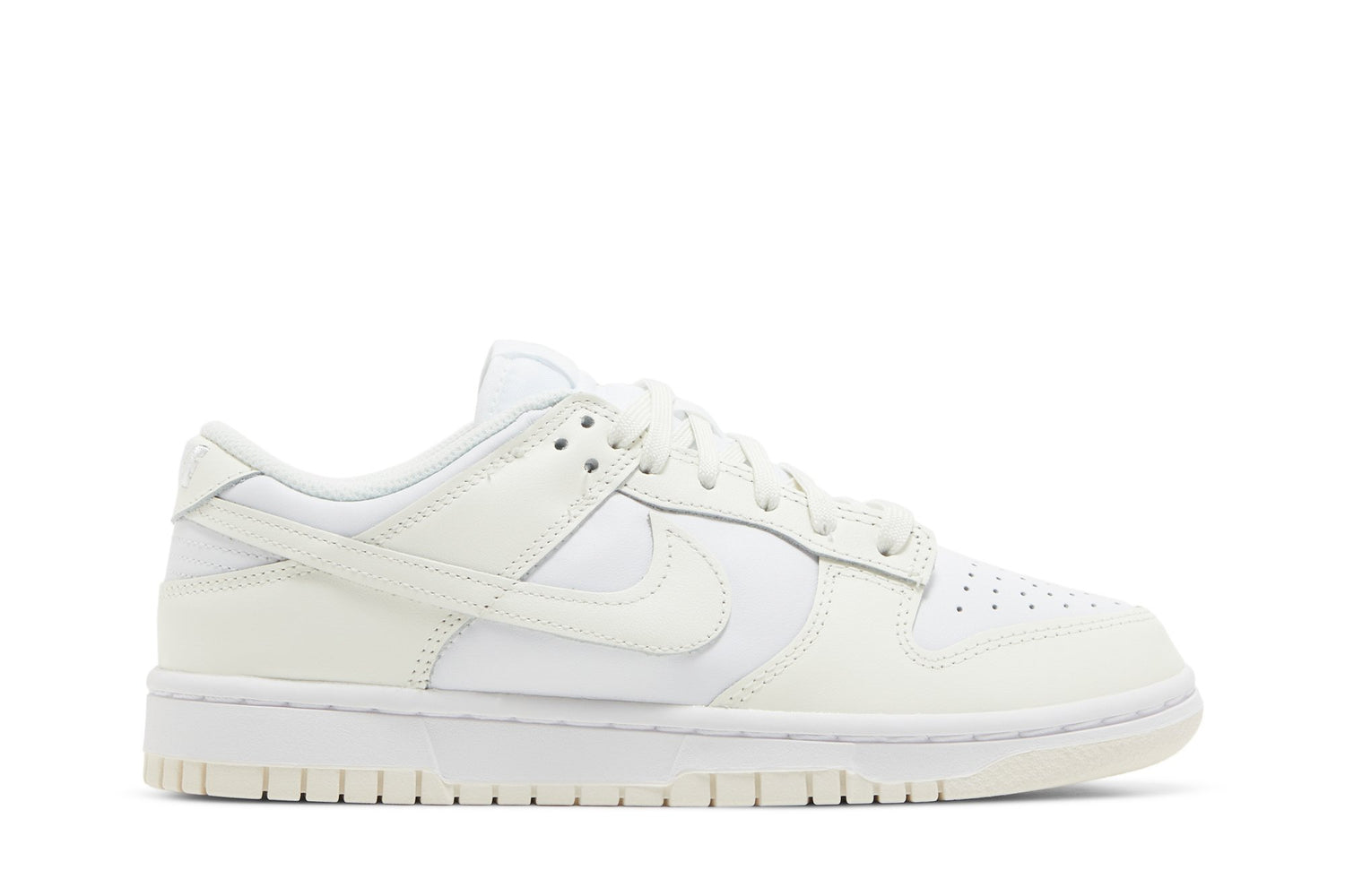 Wmns Dunk Low &
