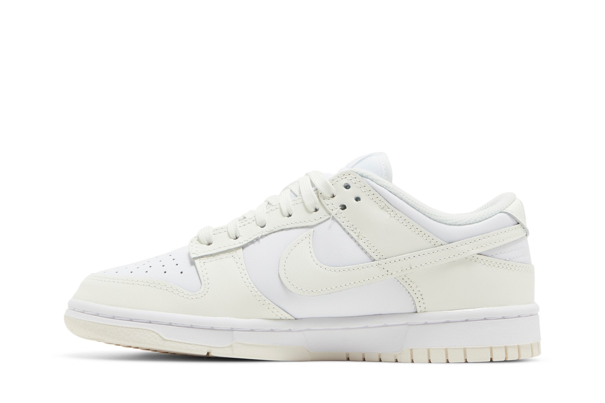 Wmns Dunk Low &