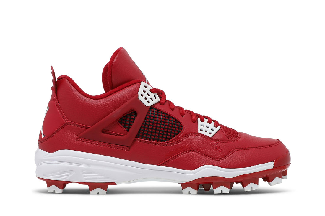 Jordan 4 Retro MCS &