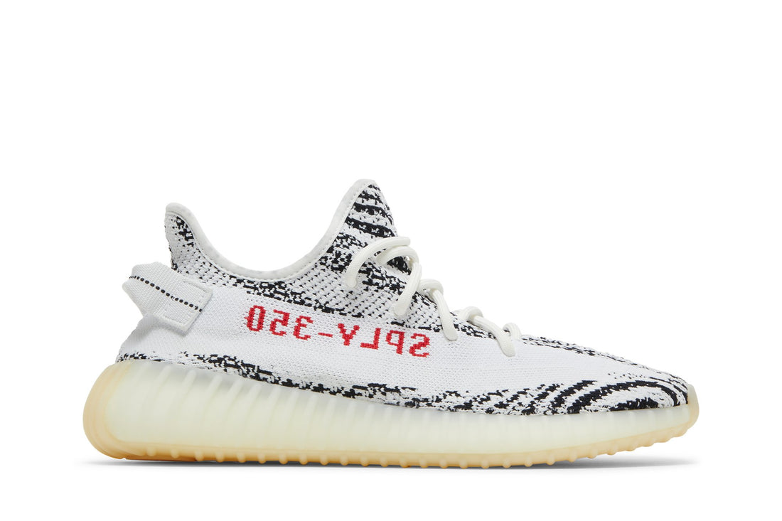 Yeezy Boost 350 V2 &