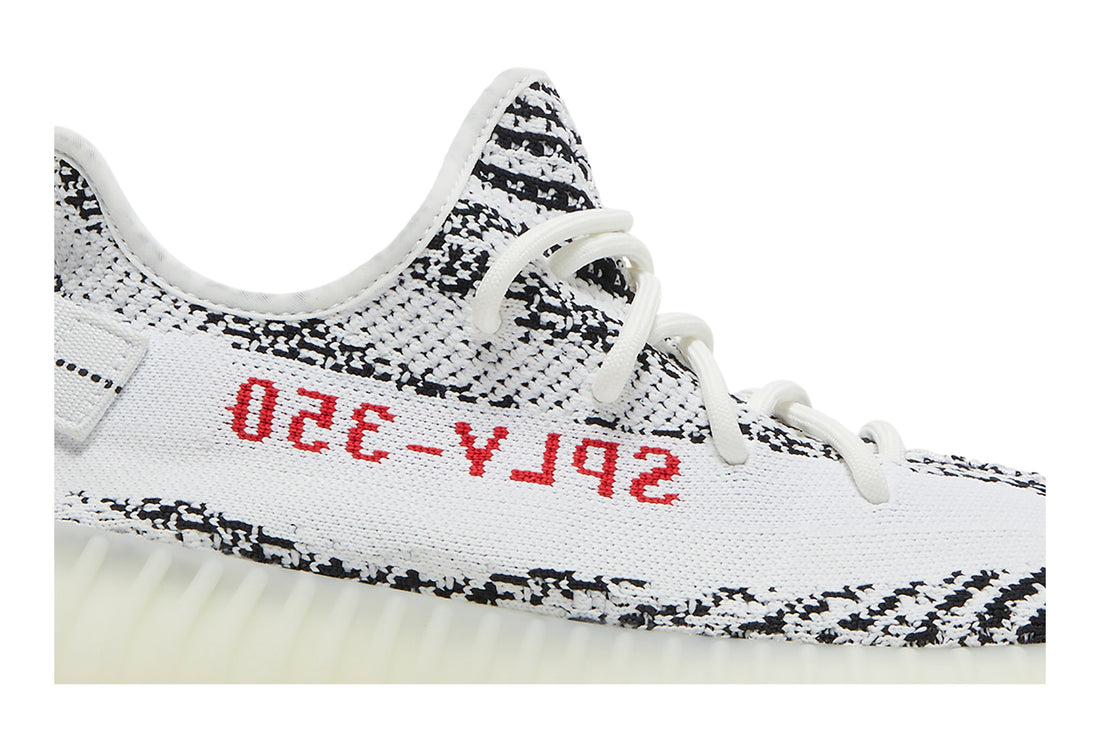 Yeezy Boost 350 V2 &