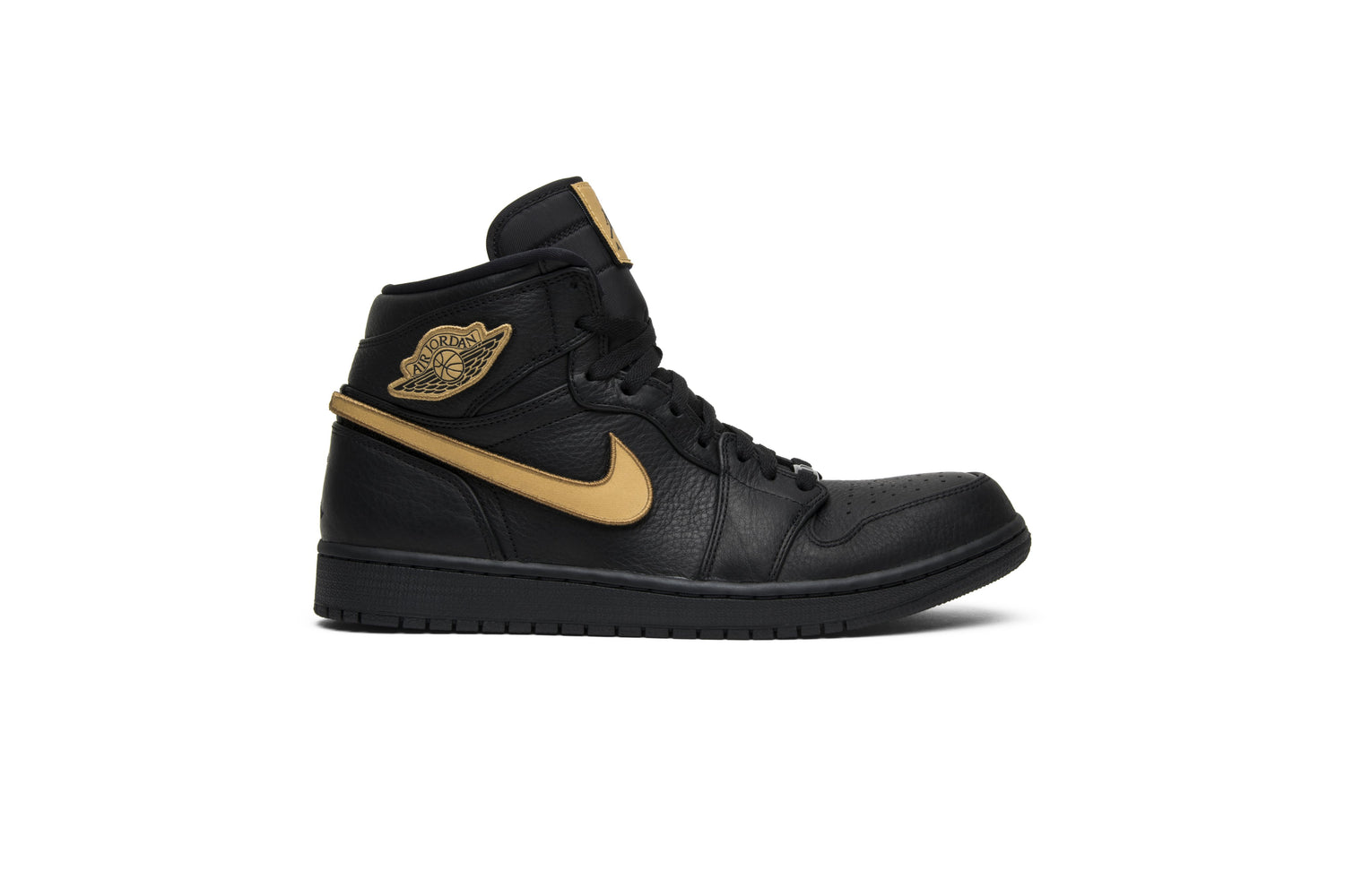 Air Jordan 1 Retro High &