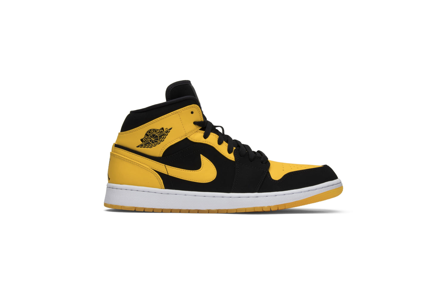 Air Jordan 1 Retro Mid &