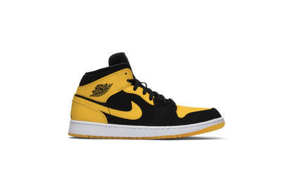 Air Jordan 1 Retro Mid &