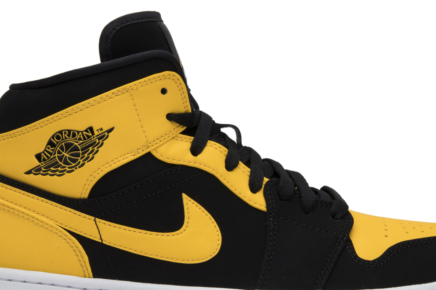 Air Jordan 1 Retro Mid &