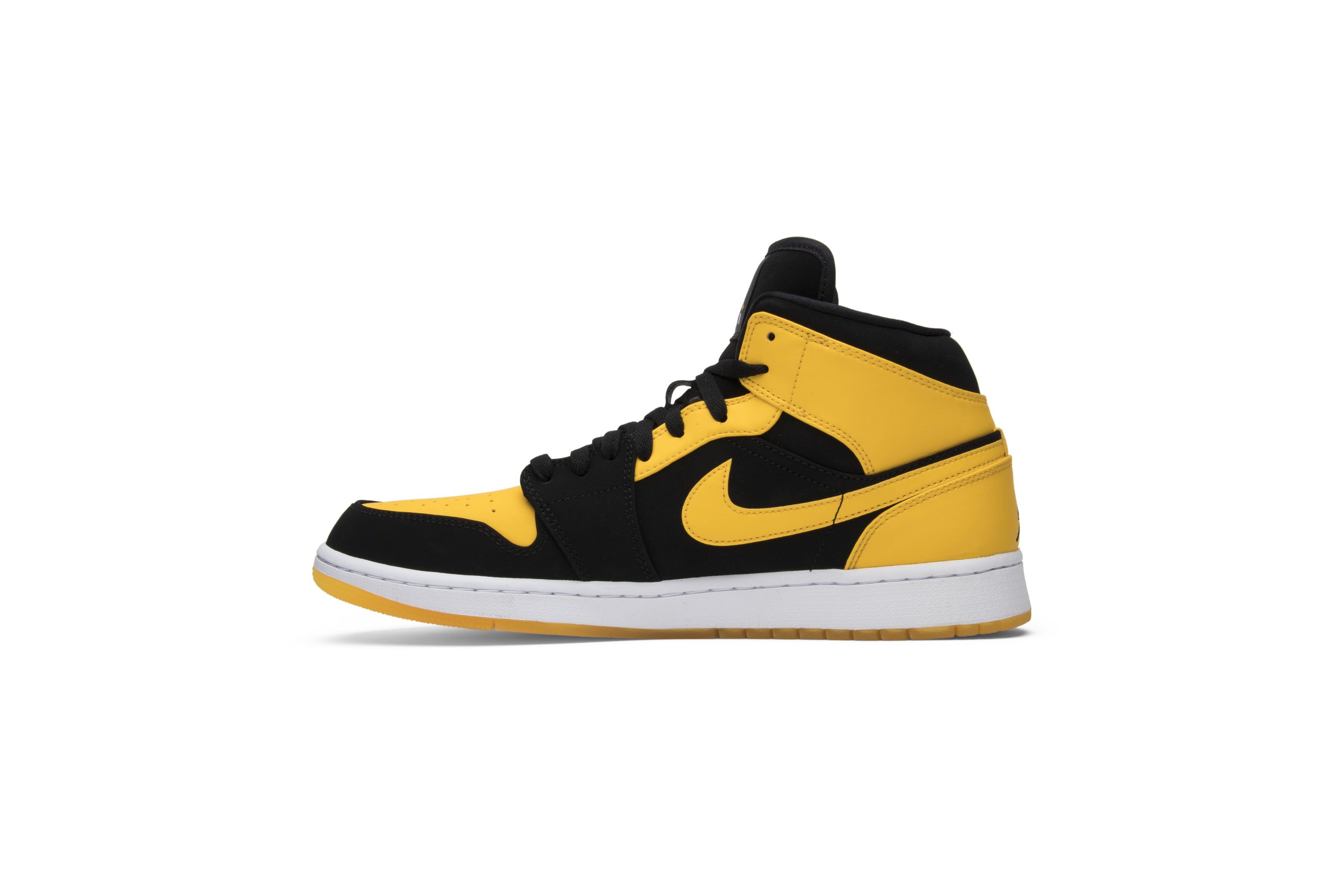 Air Jordan 1 Retro Mid &