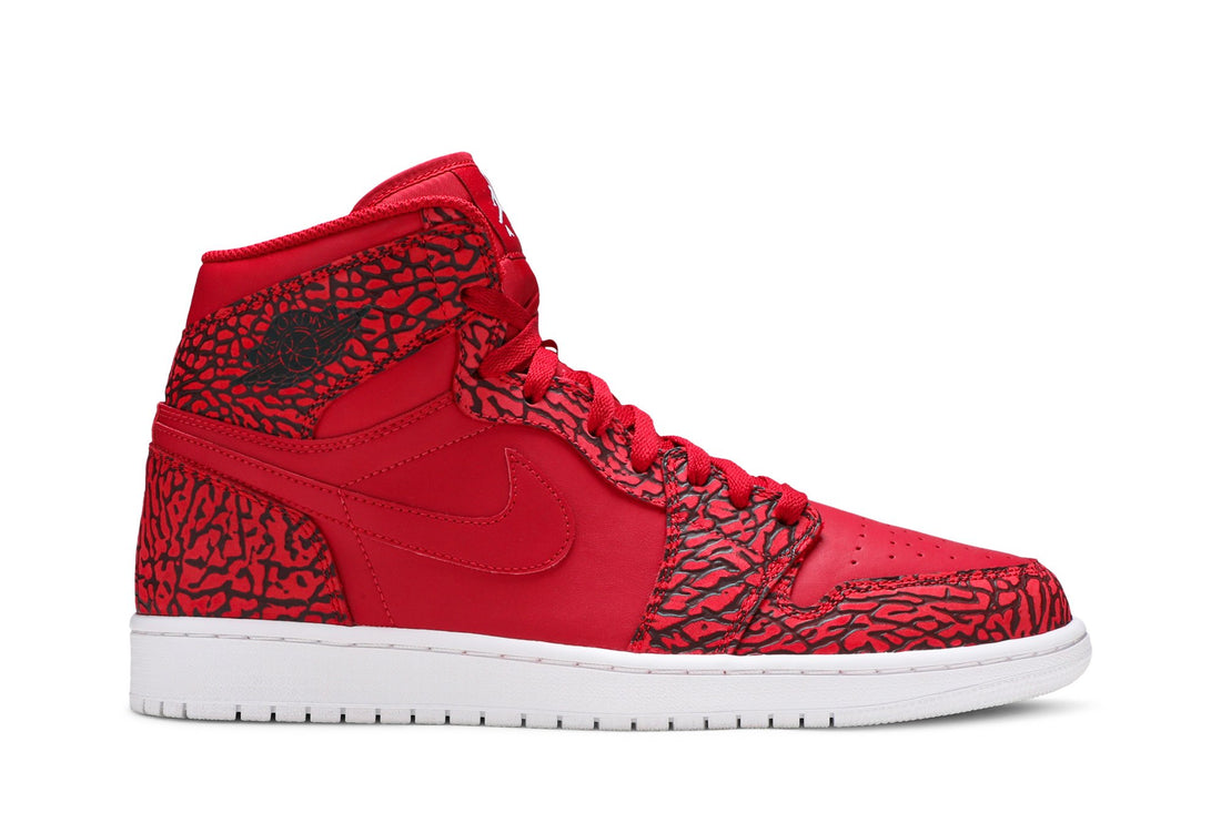 Air Jordan 1 Retro High &