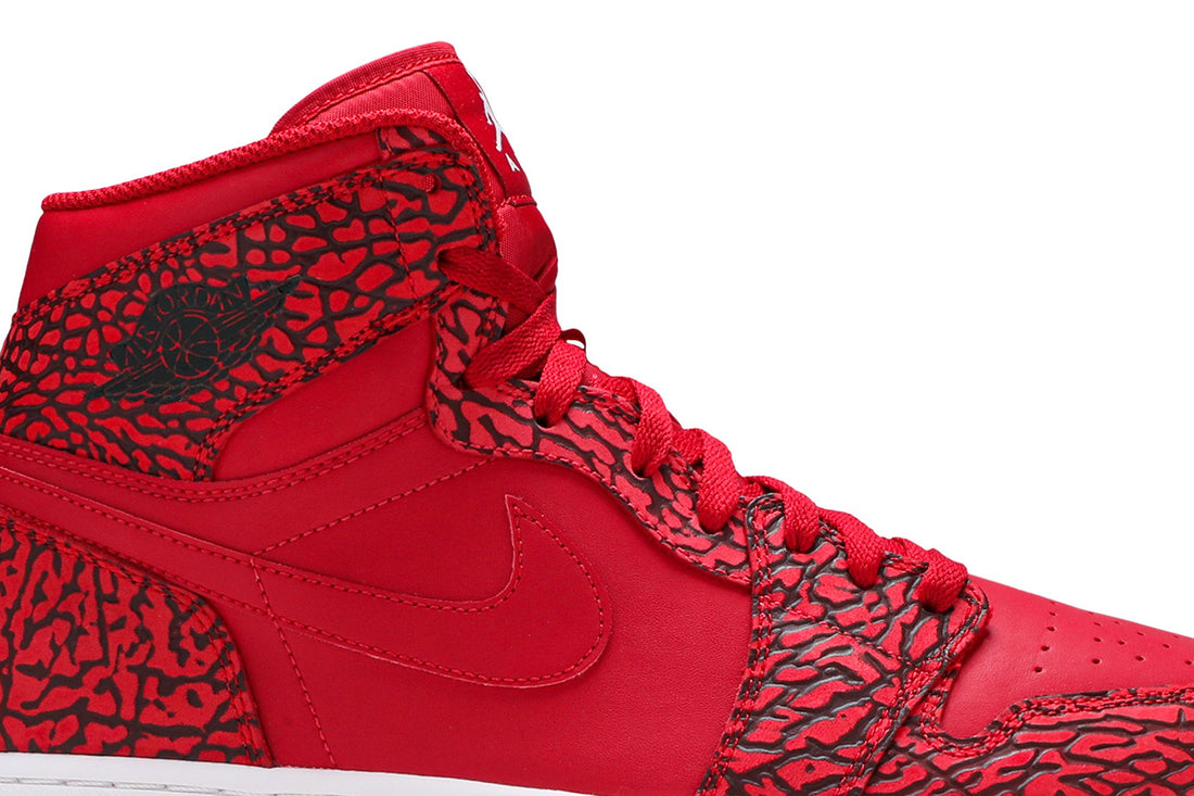 Air Jordan 1 Retro High &
