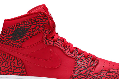 Air Jordan 1 Retro High &
