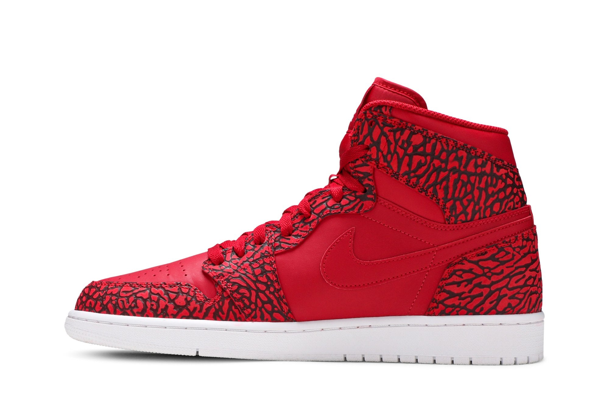 Air Jordan 1 Retro High &