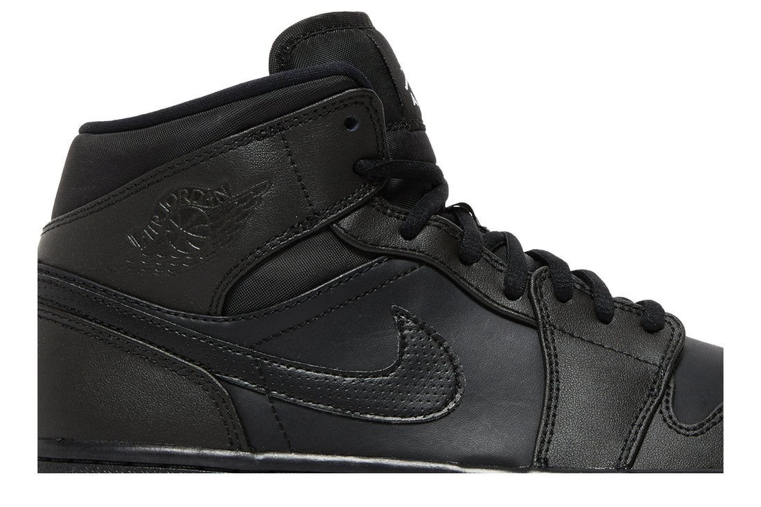 Air Jordan 1 Mid &