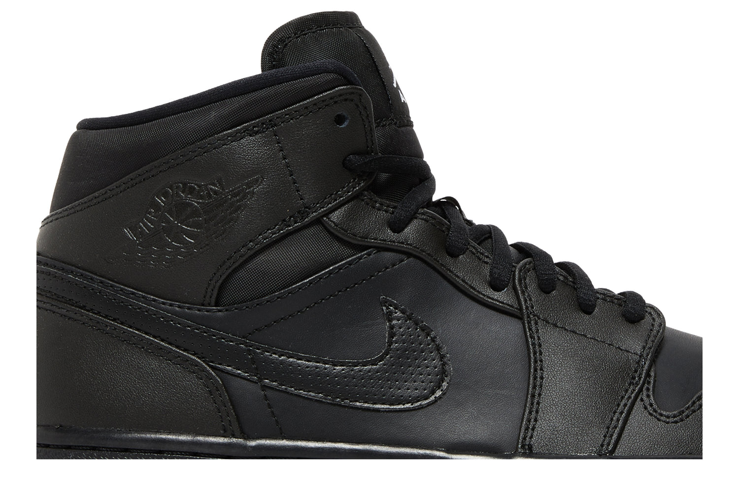 Air Jordan 1 Mid &