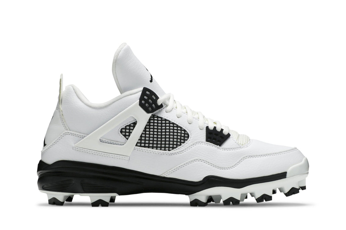Air Jordan 4 Retro MCS &