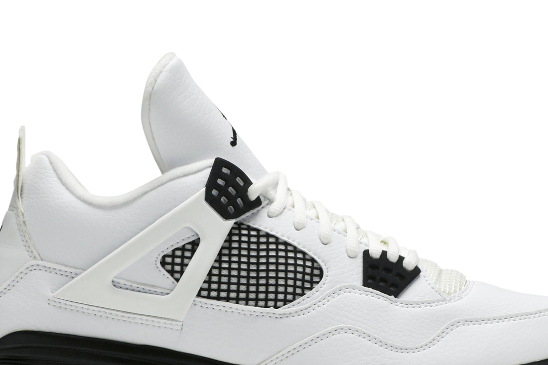 Air Jordan 4 Retro MCS &