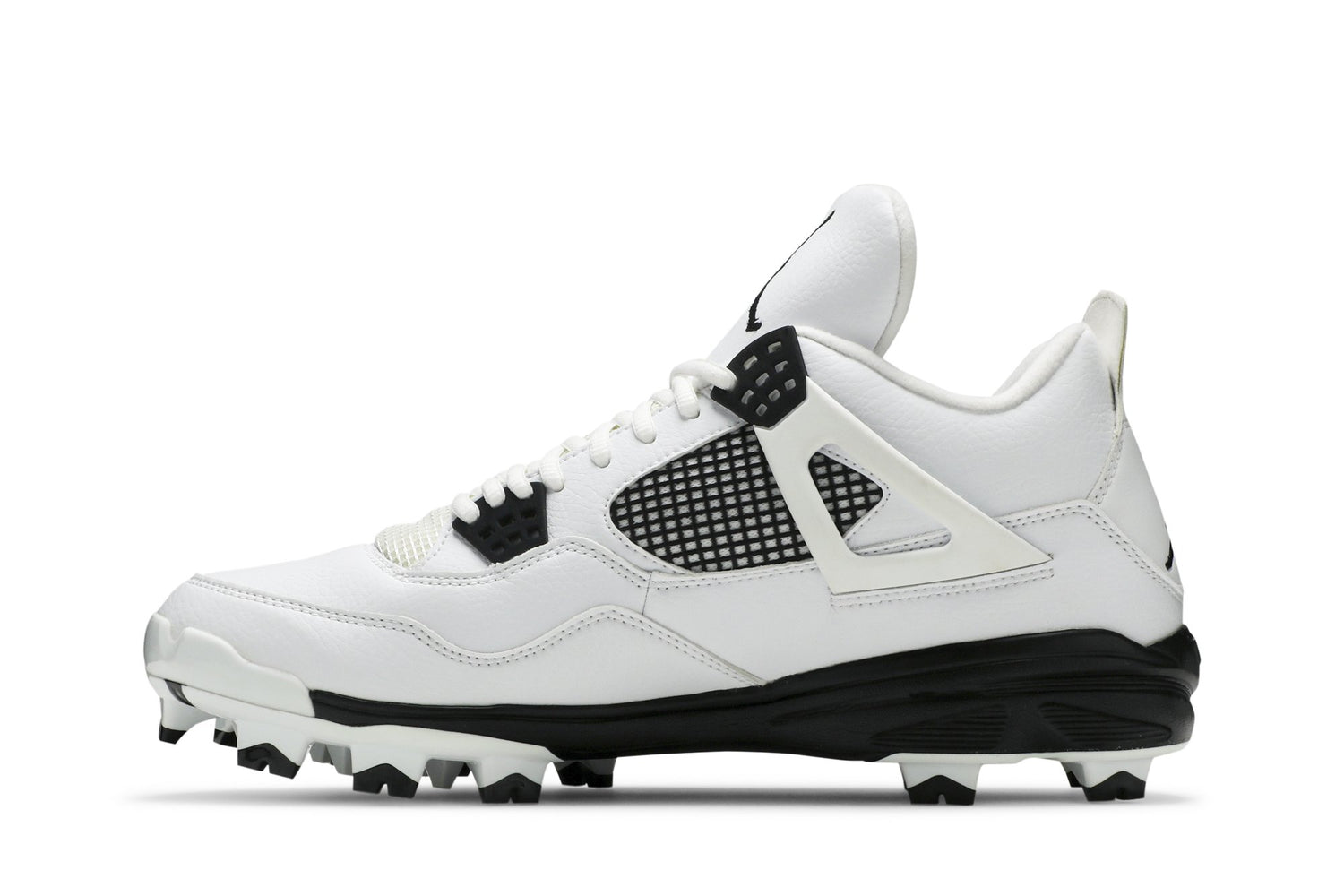 Air Jordan 4 Retro MCS &