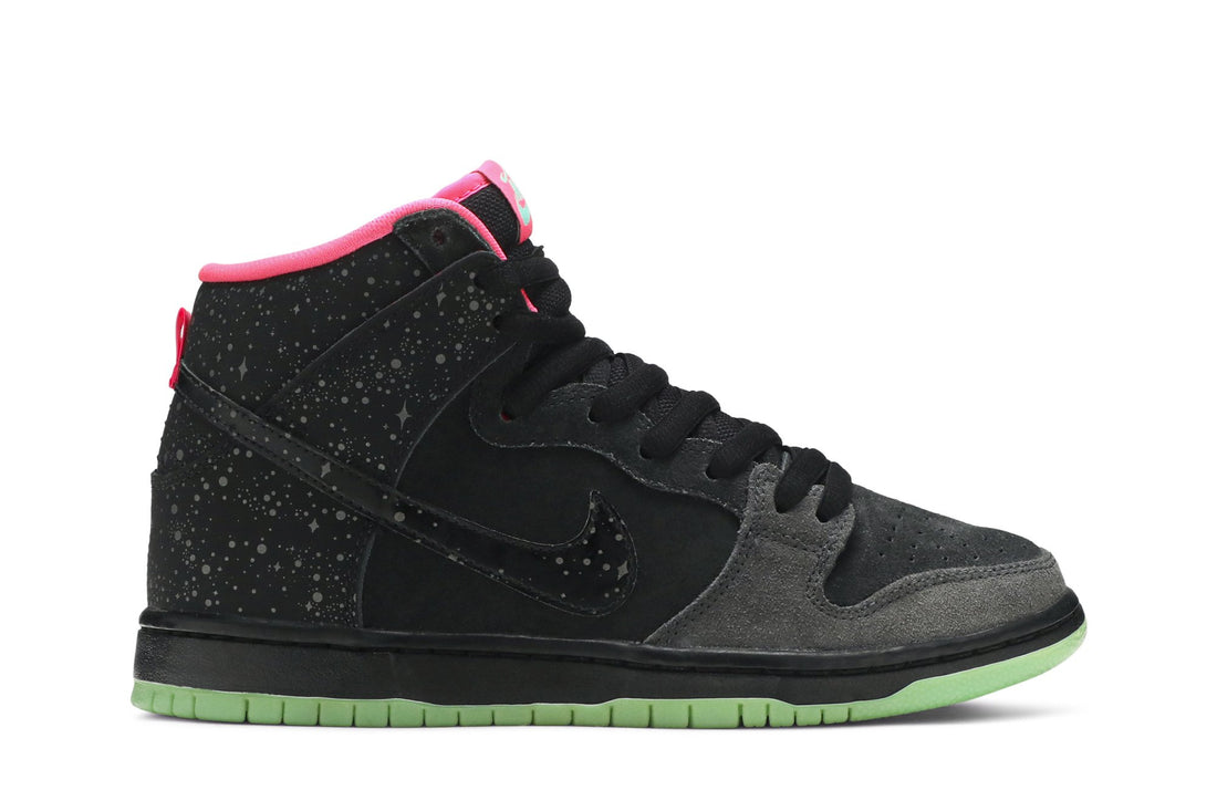Dunk High Premium SB &