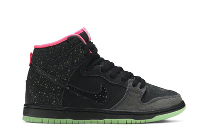Dunk High Premium SB &