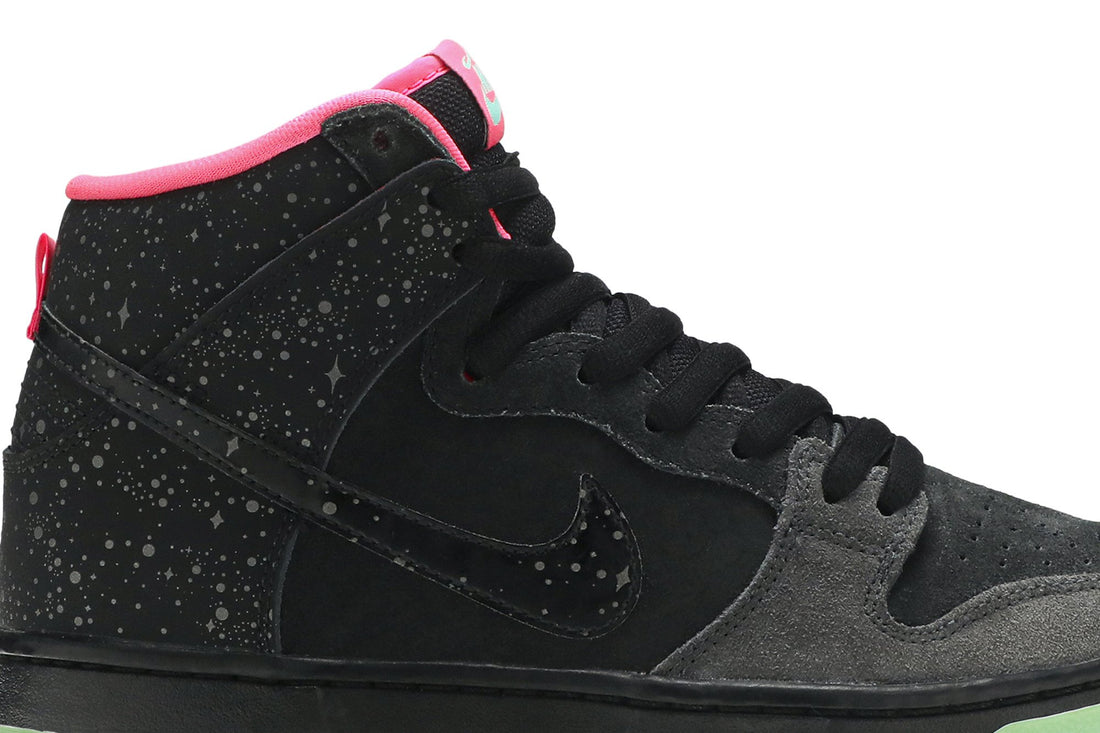Dunk High Premium SB &