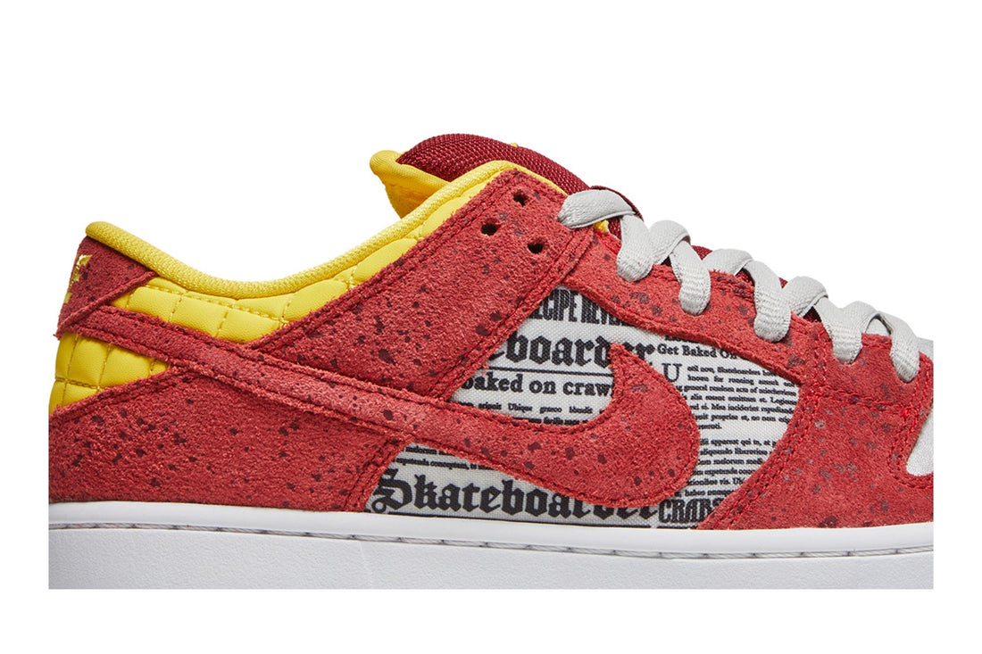 Dunk Low Premium SB QS &