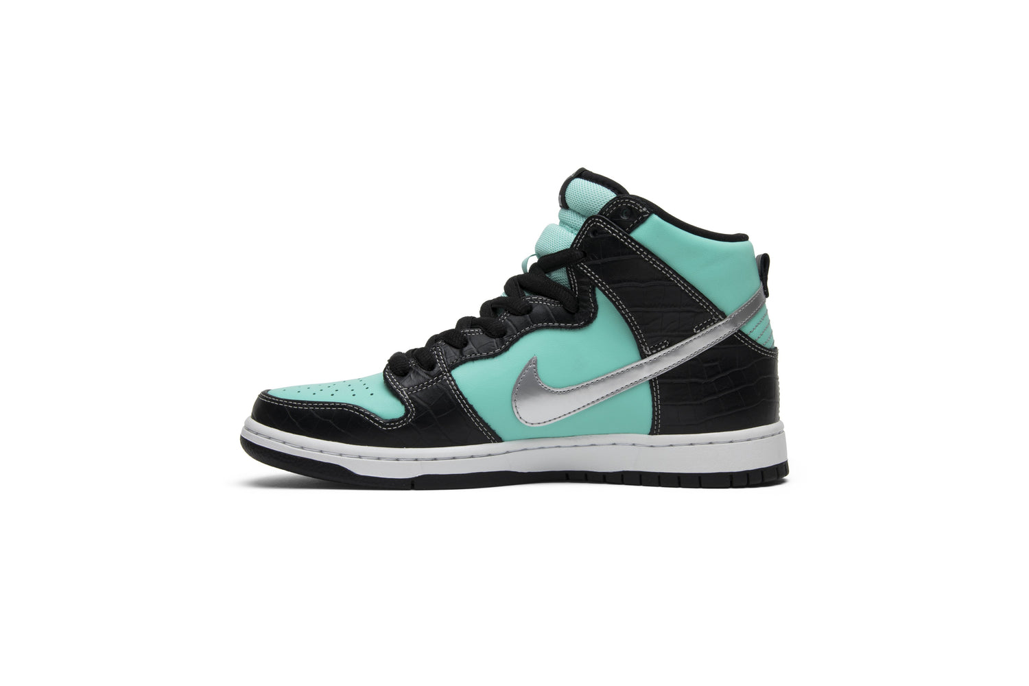 Diamond Supply Co. x Dunk High Premium SB &