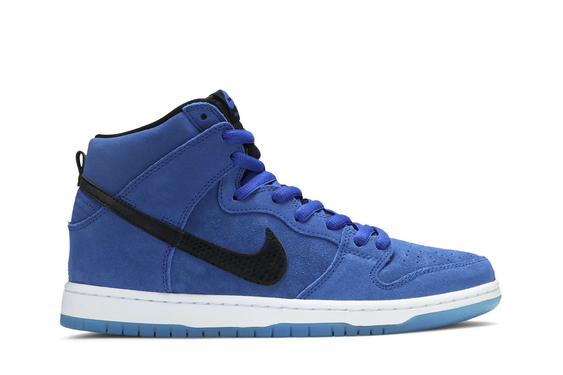 SB Dunk High Pro &