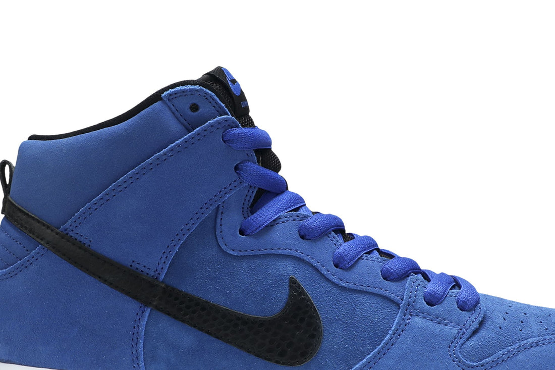 SB Dunk High Pro &