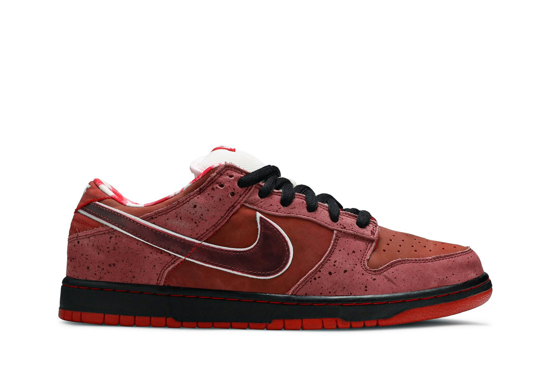 Dunk Low Premium SB &