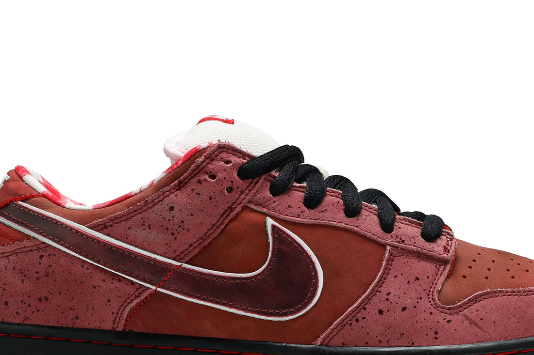 Dunk Low Premium SB &