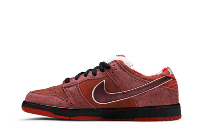 Dunk Low Premium SB &