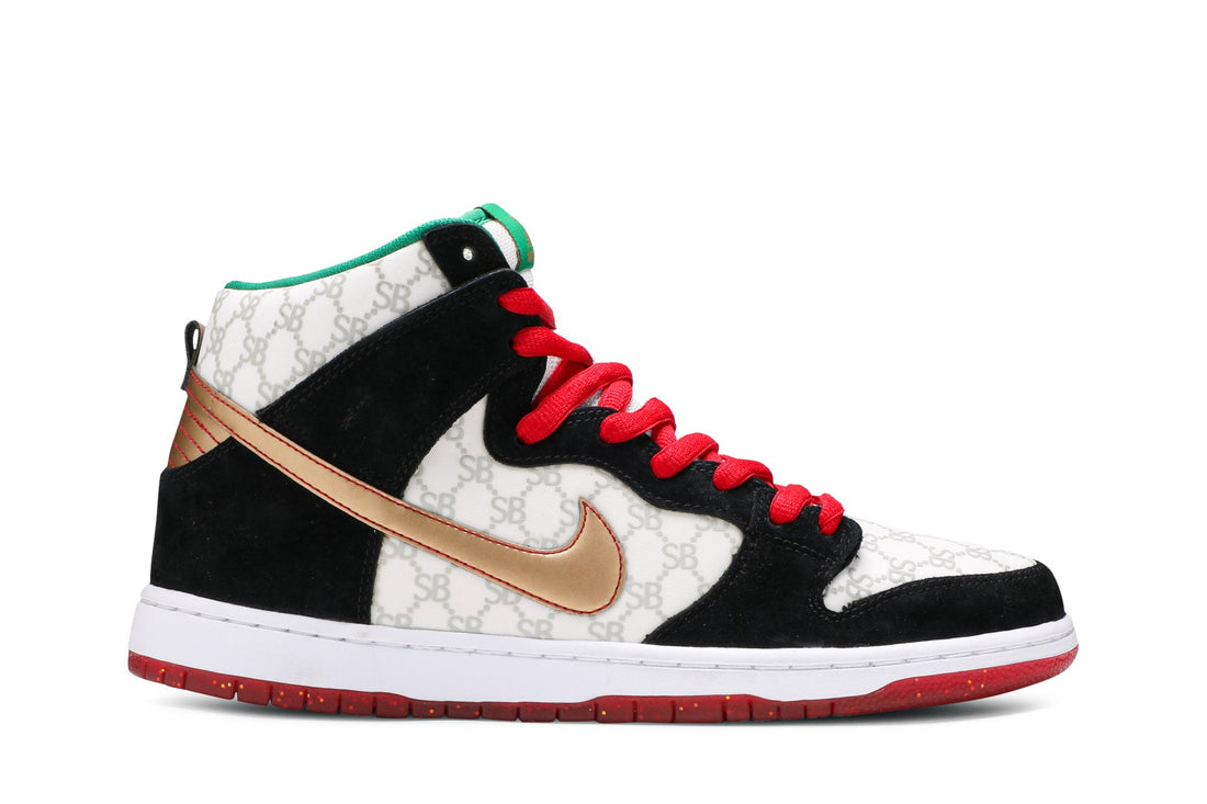 Black Sheep x Dunk High SB &