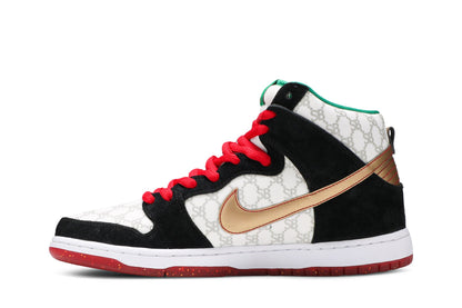 Black Sheep x Dunk High SB &