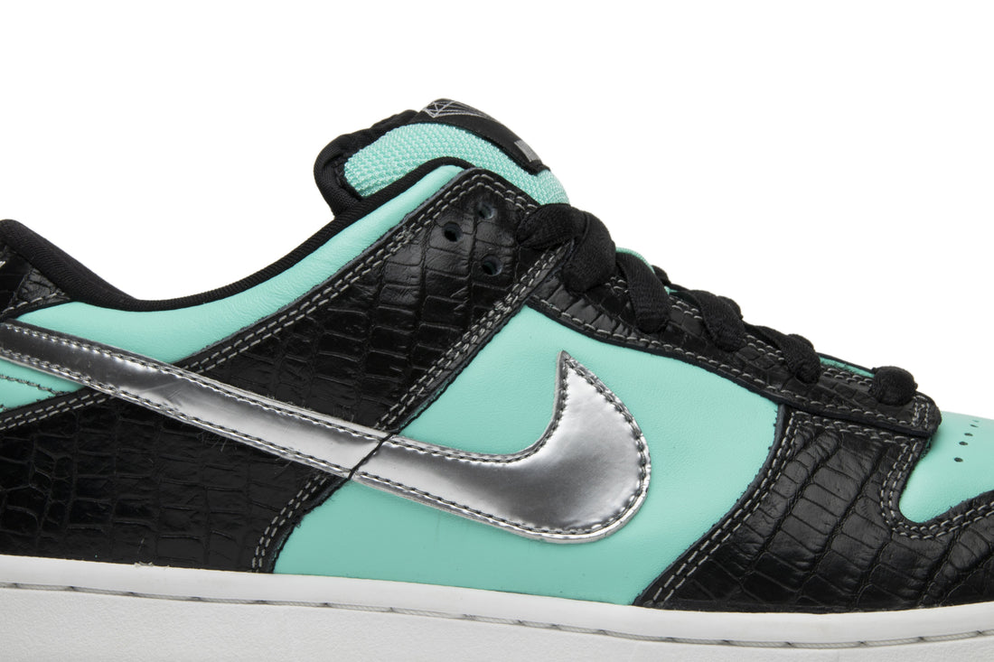 Diamond Supply Co. x Dunk Low Pro SB &