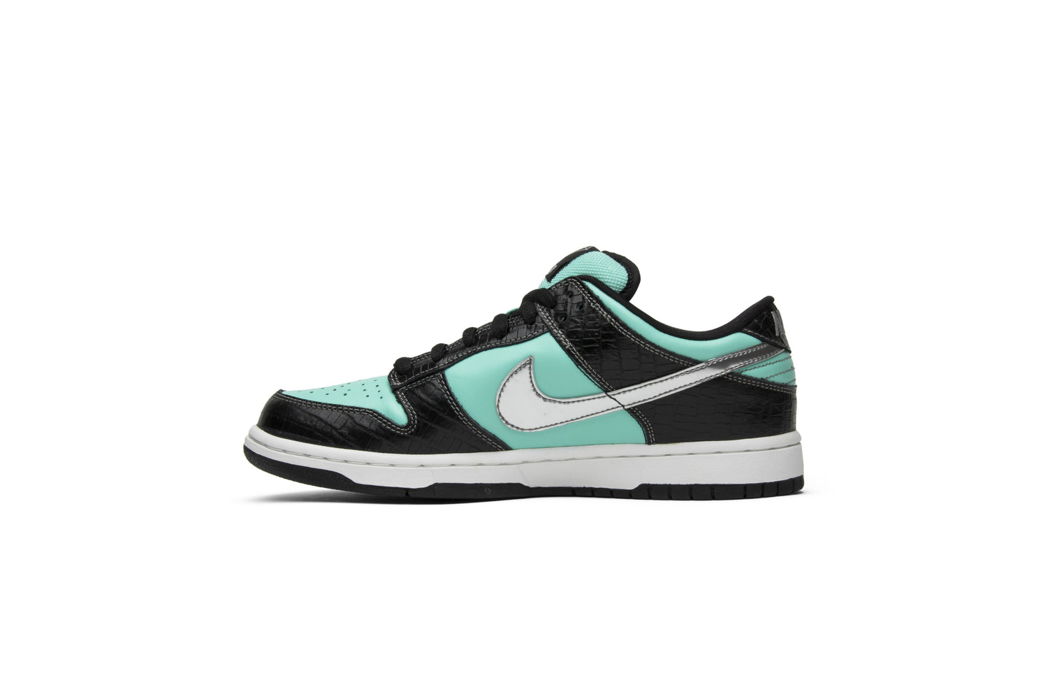 Diamond Supply Co. x Dunk Low Pro SB &