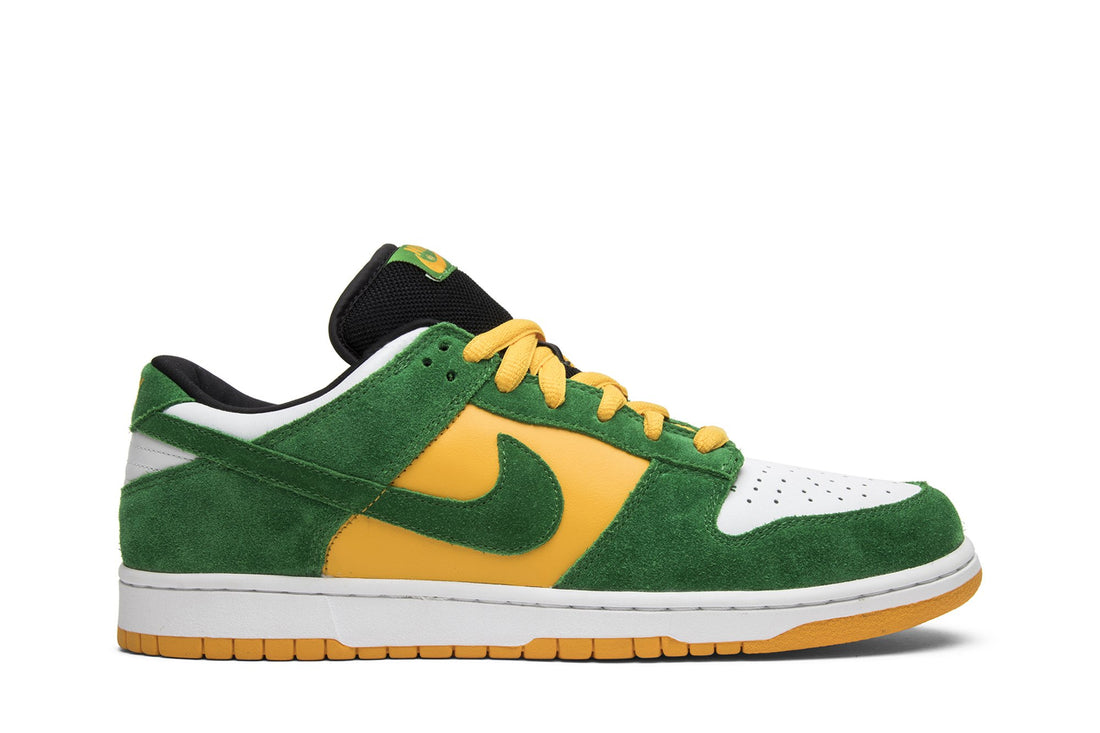 Dunk Low Pro SB &