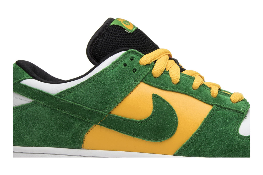Dunk Low Pro SB &