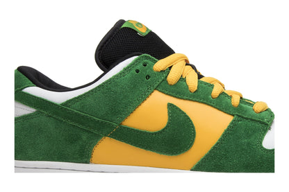 Dunk Low Pro SB &