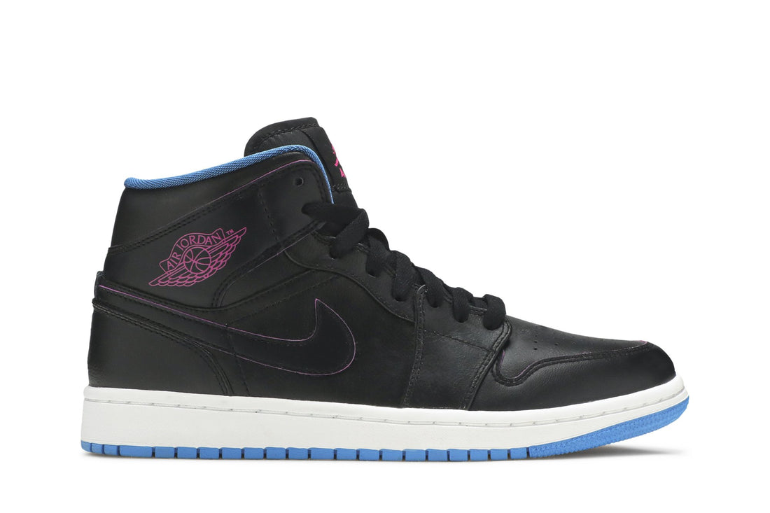 Air Jordan 1 Mid &