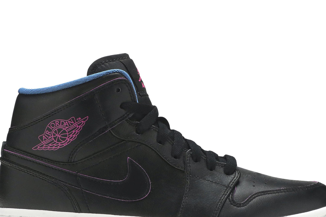 Air Jordan 1 Mid &