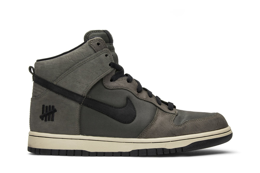 Undefeated x Dunk High Premium SP &