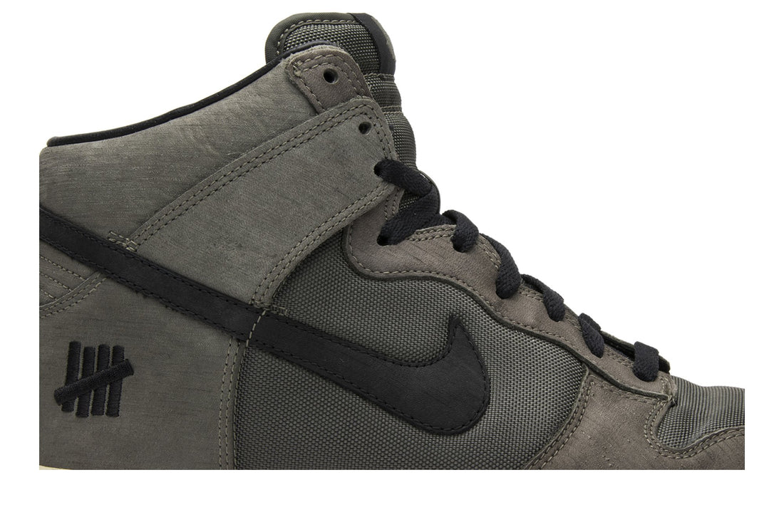 Undefeated x Dunk High Premium SP &