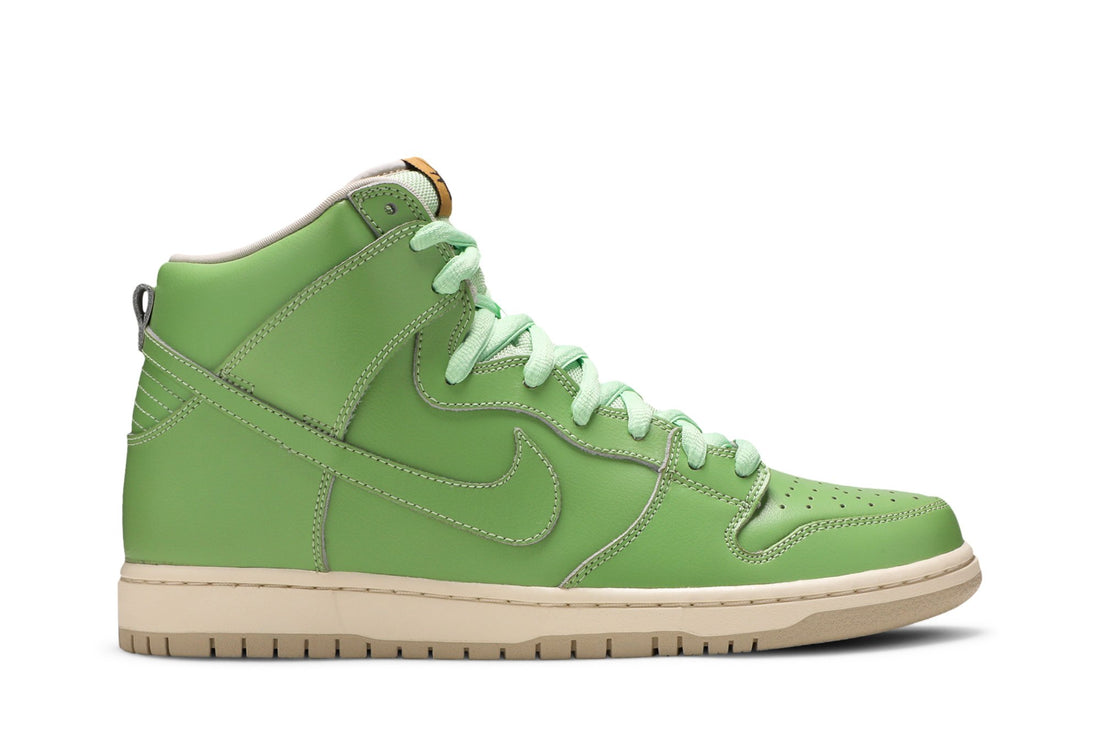 Dunk High Premium SB &