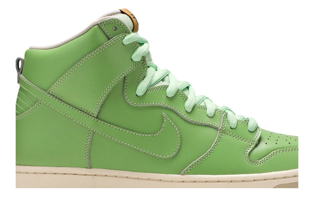 Dunk High Premium SB &