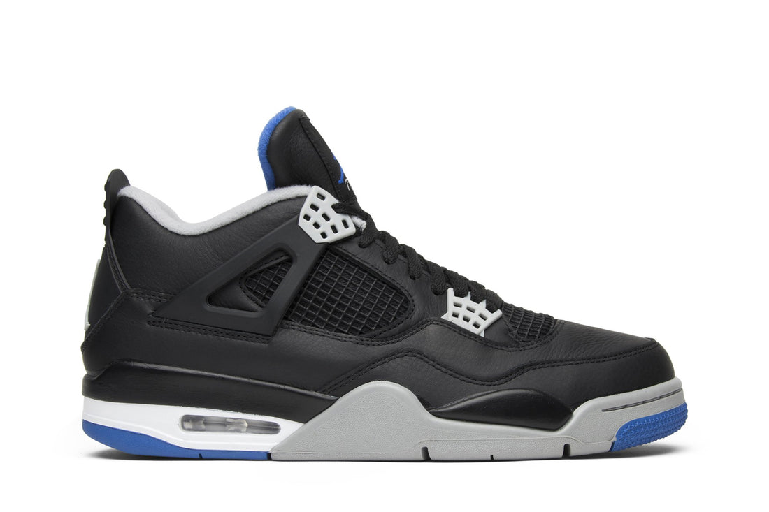Air Jordan 4 Retro &