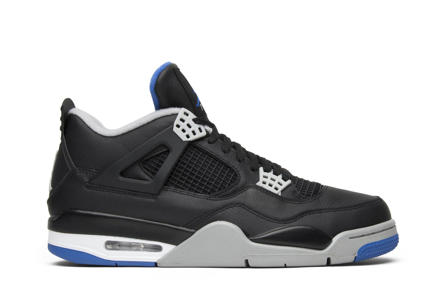 Air Jordan 4 Retro &
