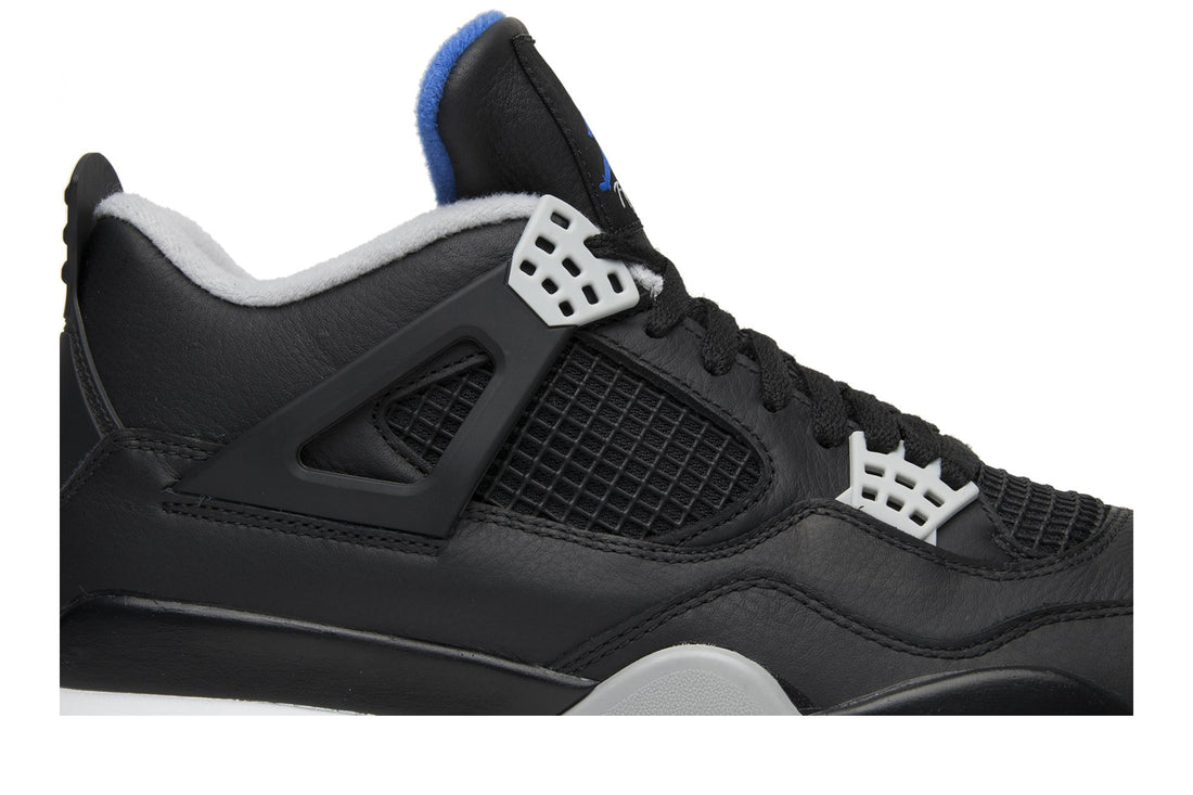 Air Jordan 4 Retro &