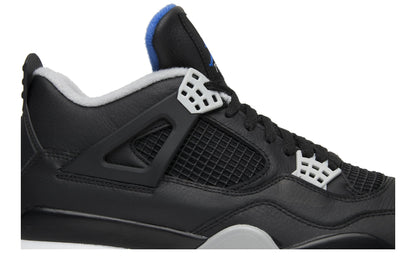 Air Jordan 4 Retro &
