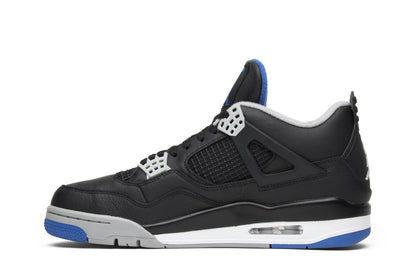 Air Jordan 4 Retro &