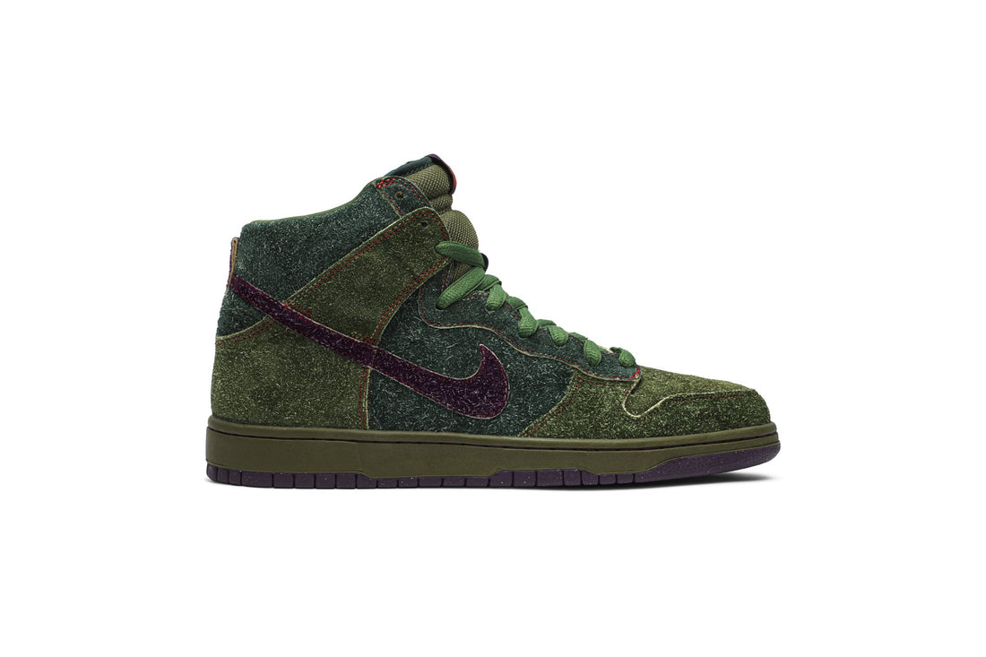 Dunk High Premium SB &