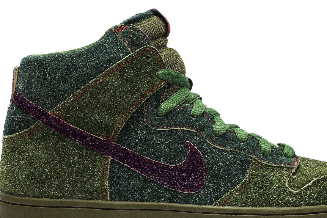 Dunk High Premium SB &
